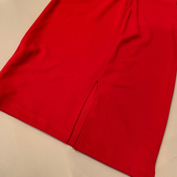 💋Red Dress - Picture 5 of 5